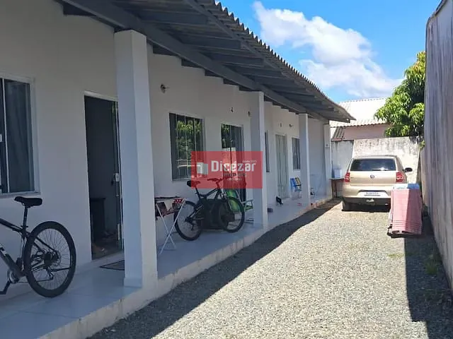 Apartamento 5 quartos e 5 banheiros, à venda, no bairro Centro em Penha