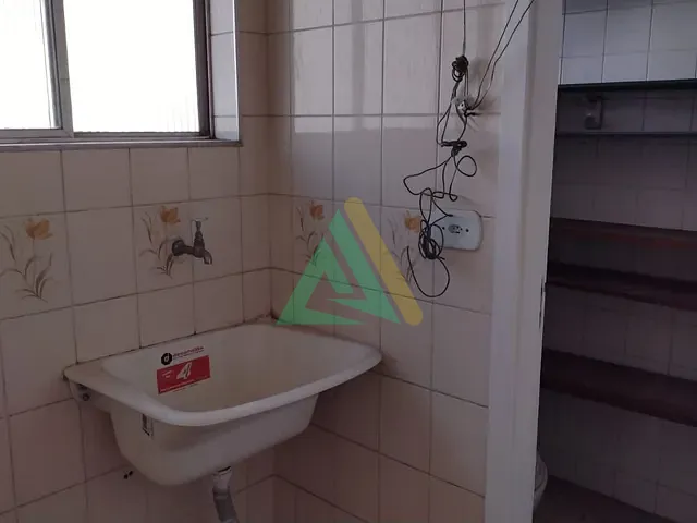 Apartamento 2 quartos e 2 banheiros, à venda, no bairro Vila Hamburguesa em São Paulo