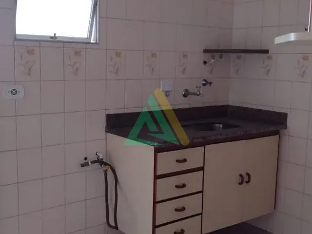 Apartamento 2 quartos e 2 banheiros, à venda, no bairro Vila Hamburguesa em São Paulo