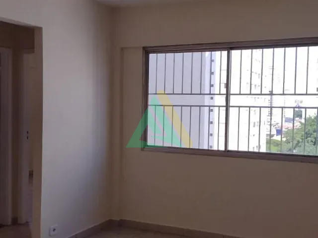 Apartamento 2 quartos e 2 banheiros, à venda, no bairro Vila Hamburguesa em São Paulo