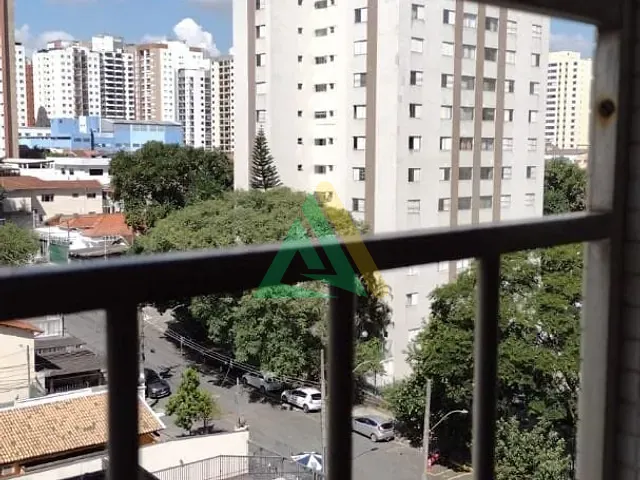 Apartamento 2 quartos e 2 banheiros, à venda, no bairro Vila Hamburguesa em São Paulo