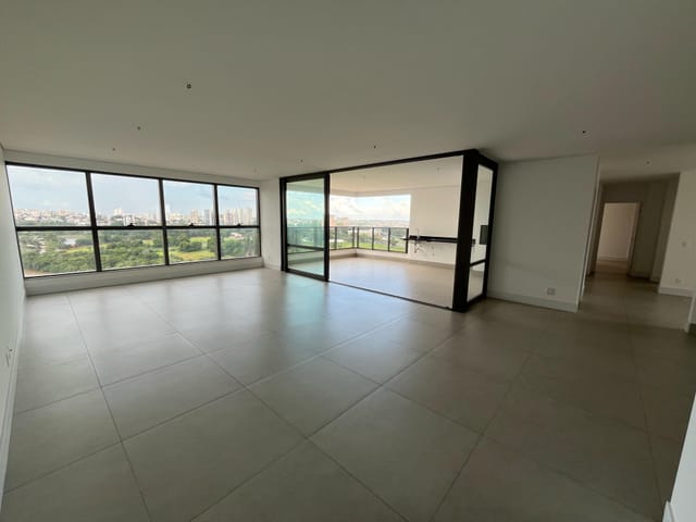 Foto do Apartamento - Edifício Lakeside Residence | Daniela Ribeiro Imóveis