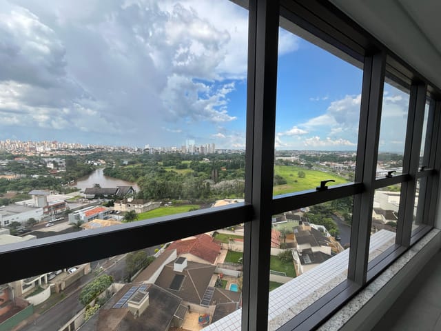 Foto do Apartamento - Edifício Lakeside Residence | Daniela Ribeiro Imóveis