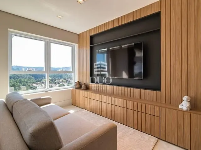 Apartamento com 68m² 2 quartos e 1 banheiro, à venda, no bairro Empresarial 18 do Forte em Barueri
