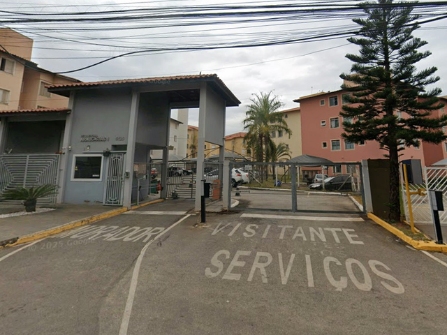 Foto do Apartamento - Apartamento para locação, Jardim Novo Horizonte, Sorocaba, SP | EDSON GARCIA DE CARVALHO & CIA LTDA