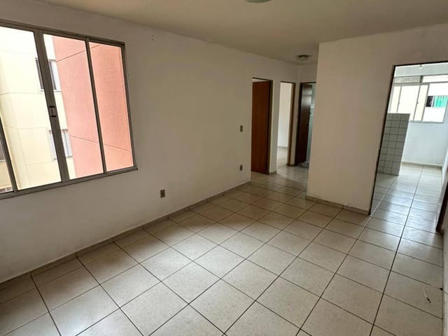 Foto do Apartamento - Apartamento para locação, Jardim Novo Horizonte, Sorocaba, SP | EDSON GARCIA DE CARVALHO & CIA LTDA