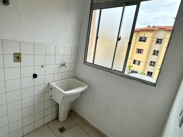 Foto do Apartamento - Apartamento para locação, Jardim Novo Horizonte, Sorocaba, SP | EDSON GARCIA DE CARVALHO & CIA LTDA