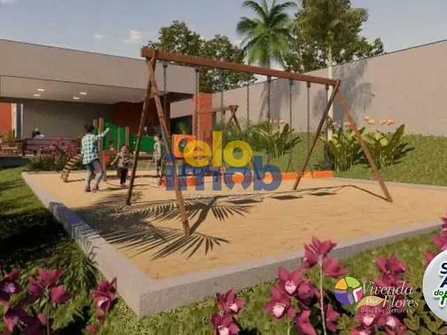 Apartamento com 46m² 2 quartos e 1 banheiro, à venda, no bairro São José em Caruaru