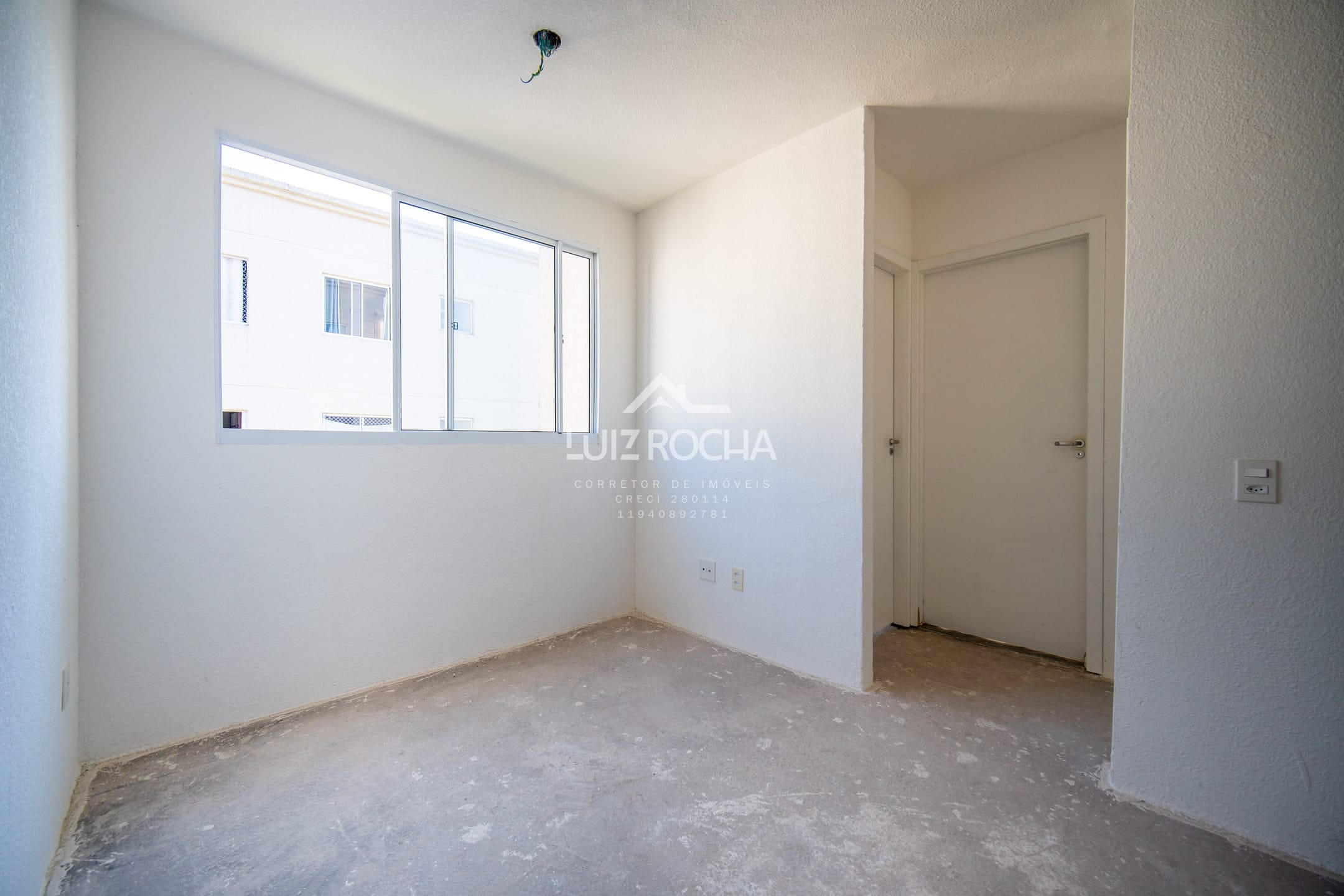 Apartamento à venda com 2 quartos, 40m² - Foto 16