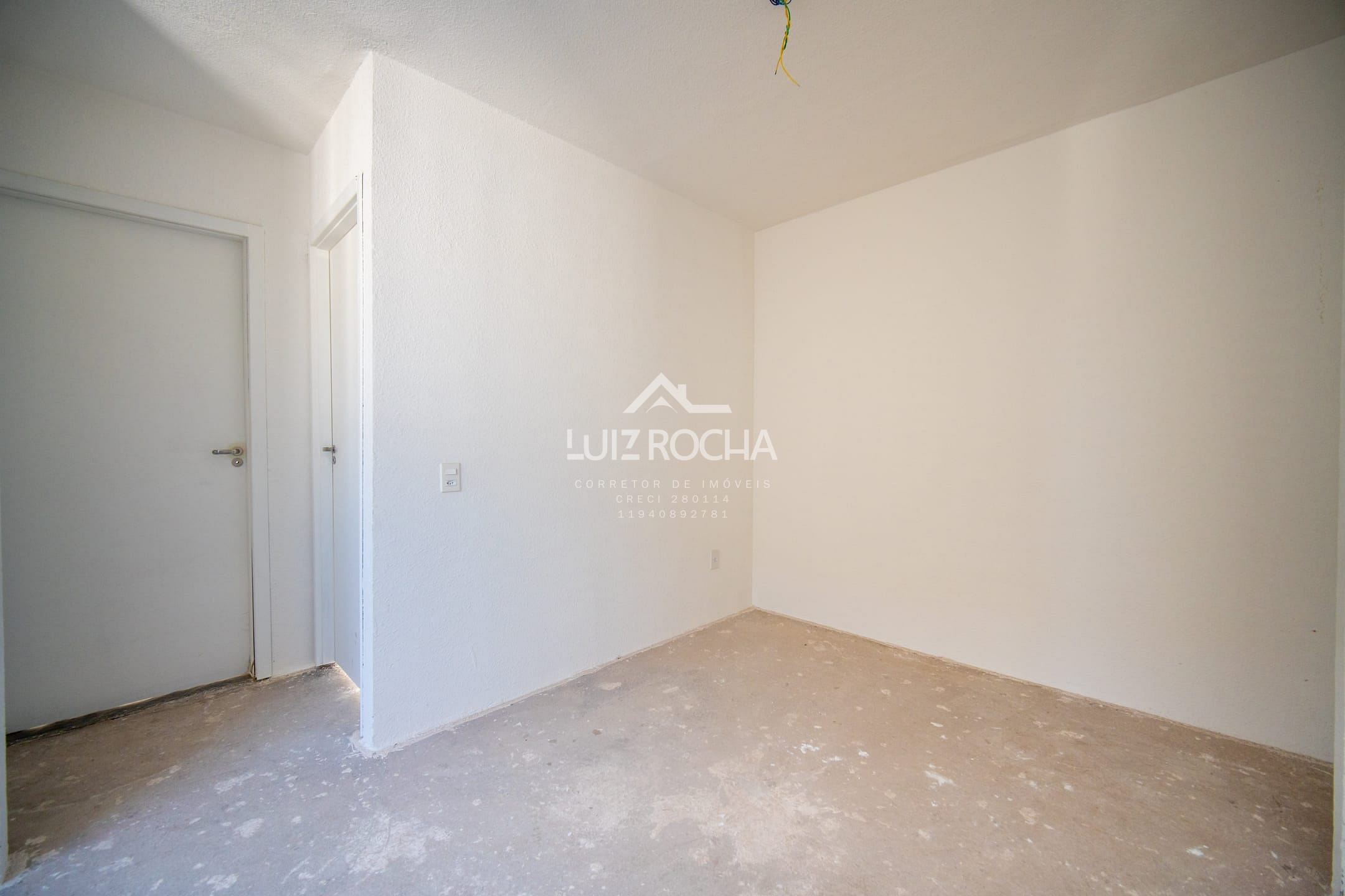 Apartamento à venda com 2 quartos, 40m² - Foto 17