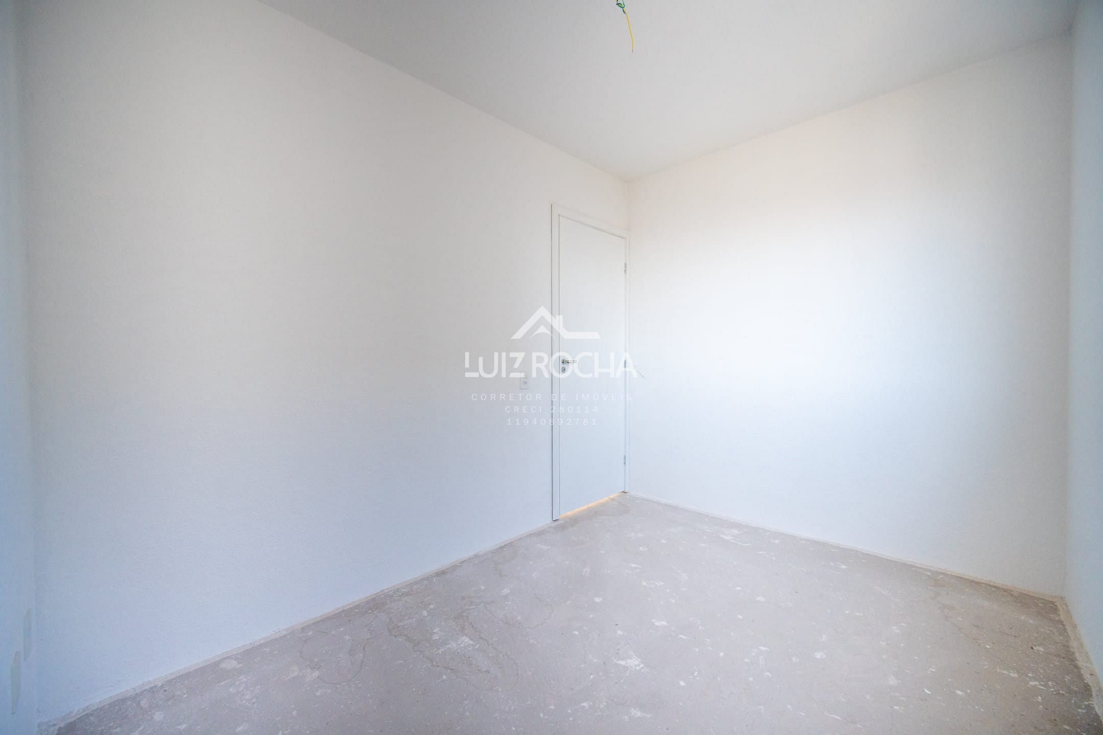 Apartamento à venda com 2 quartos, 40m² - Foto 2