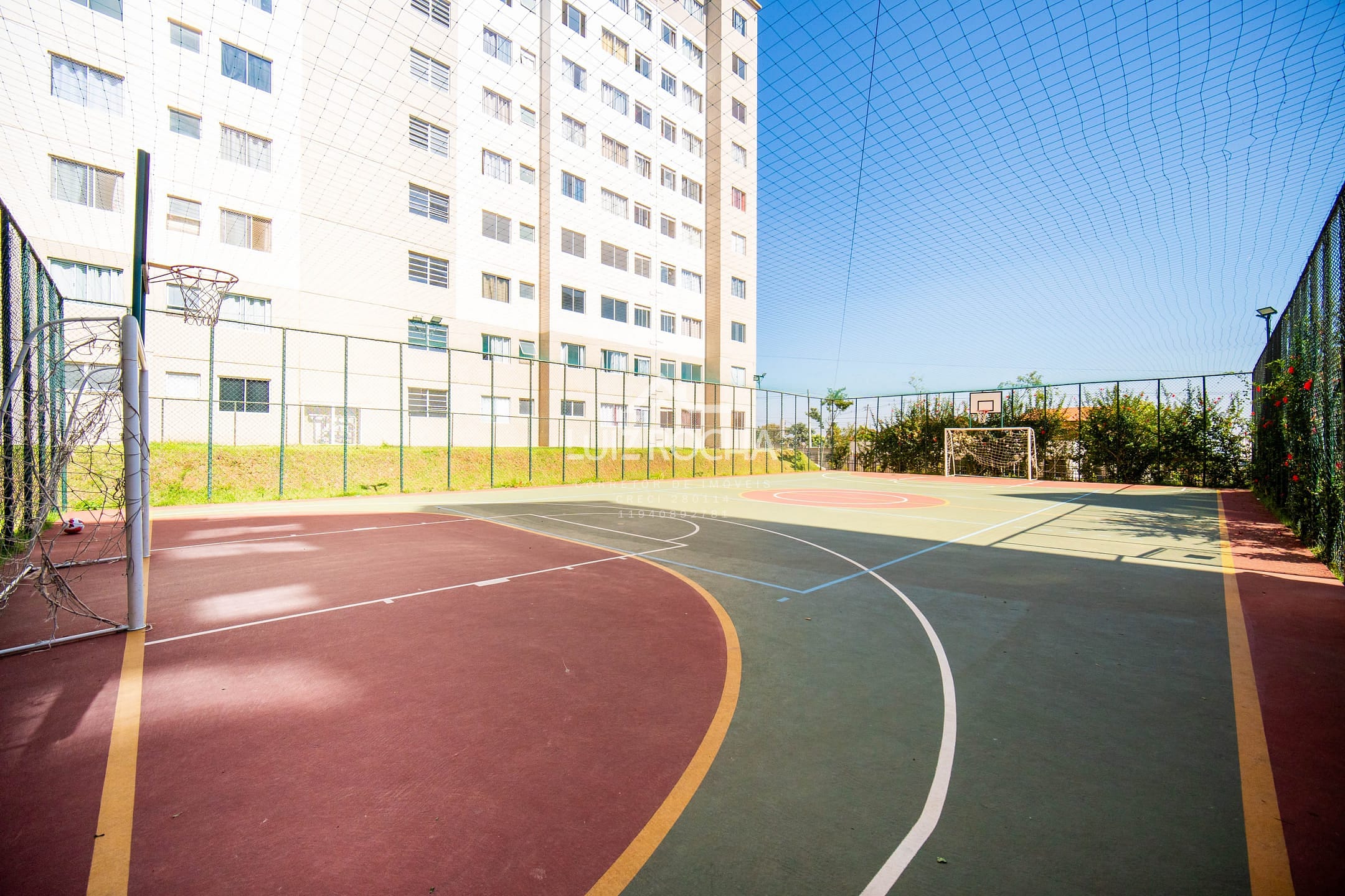 Apartamento à venda com 2 quartos, 40m² - Foto 23