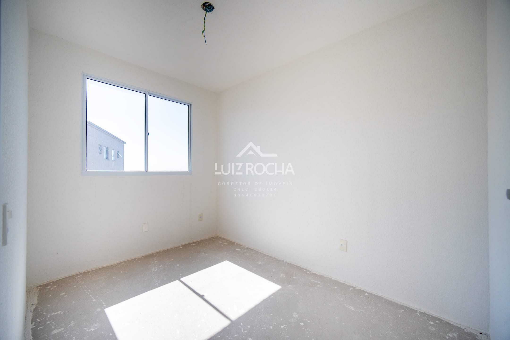 Apartamento à venda com 2 quartos, 40m² - Foto 3