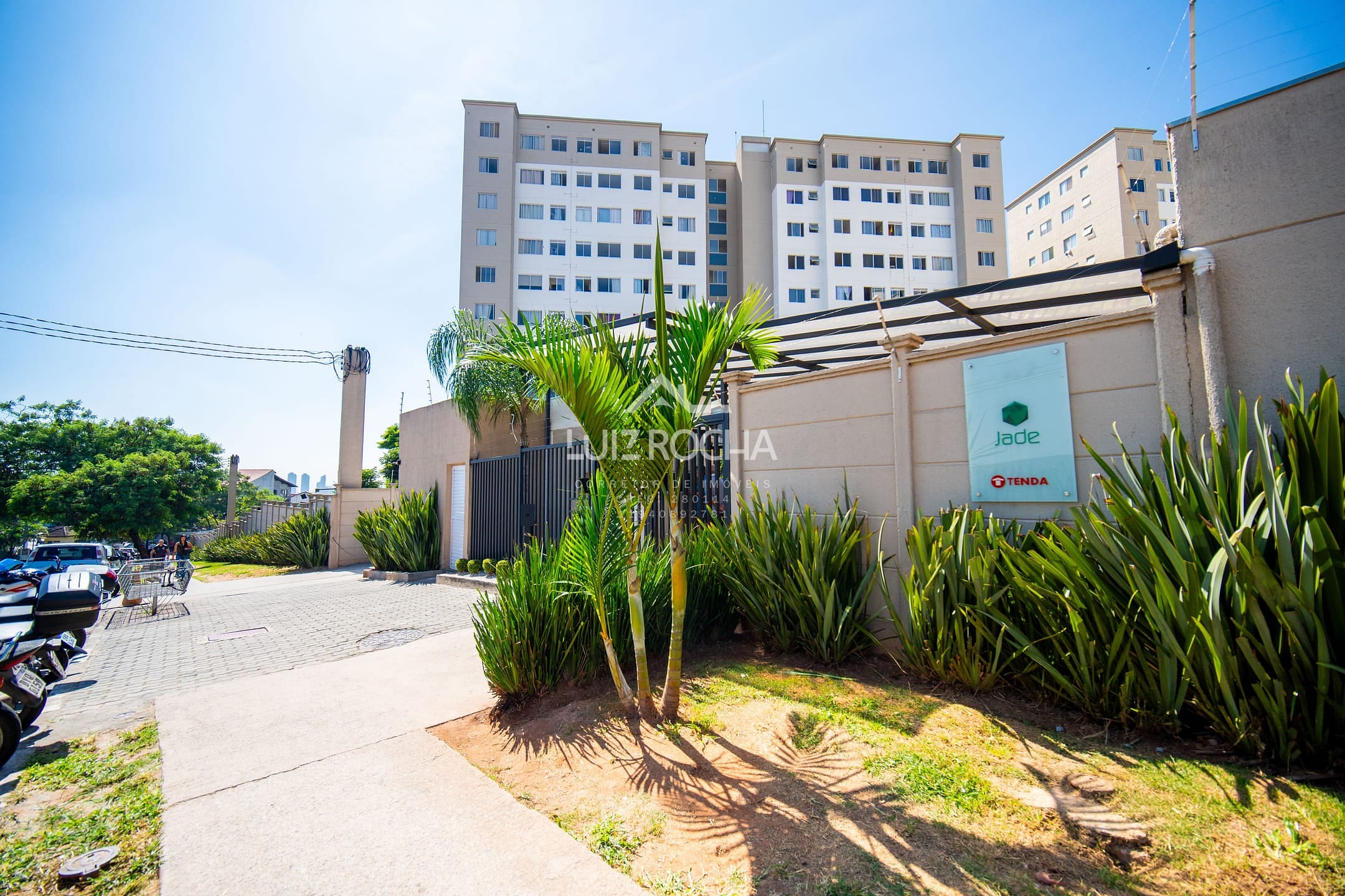 Apartamento à venda com 2 quartos, 40m² - Foto 31