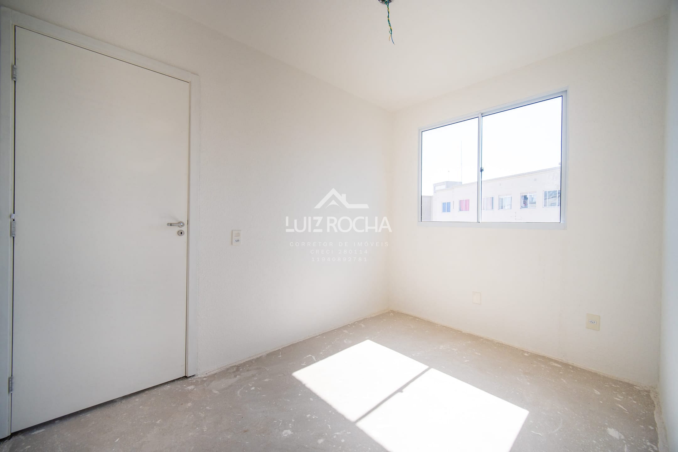 Apartamento à venda com 2 quartos, 40m² - Foto 4