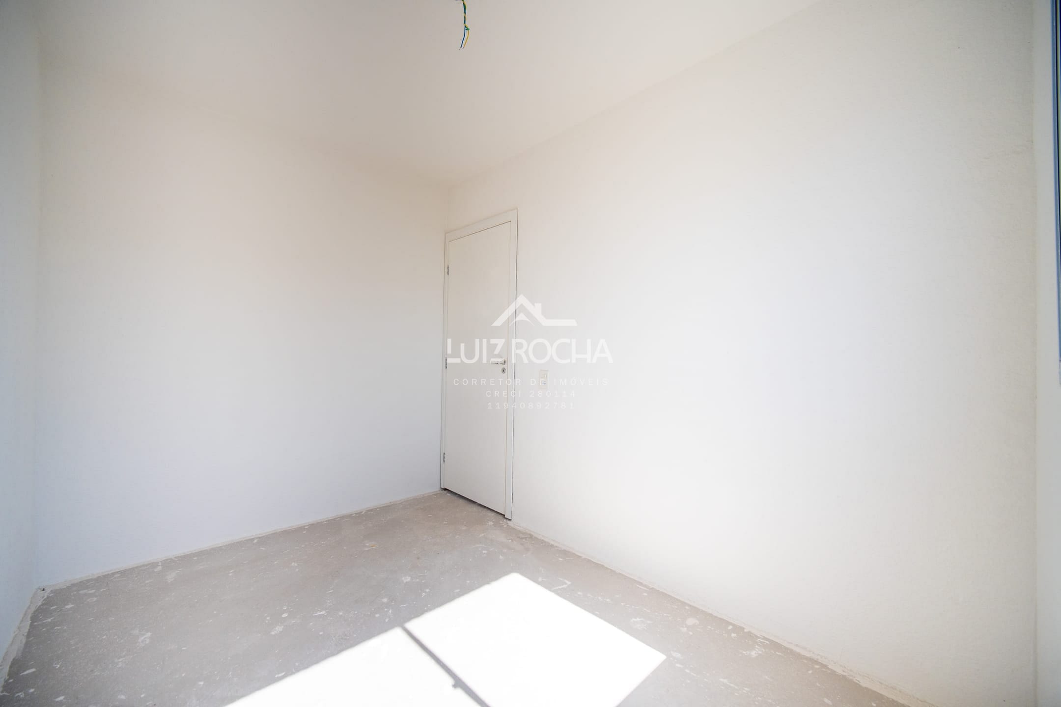 Apartamento à venda com 2 quartos, 40m² - Foto 5
