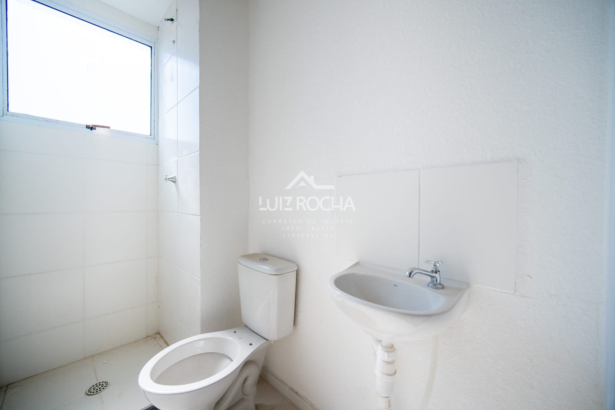 Apartamento à venda com 2 quartos, 40m² - Foto 6