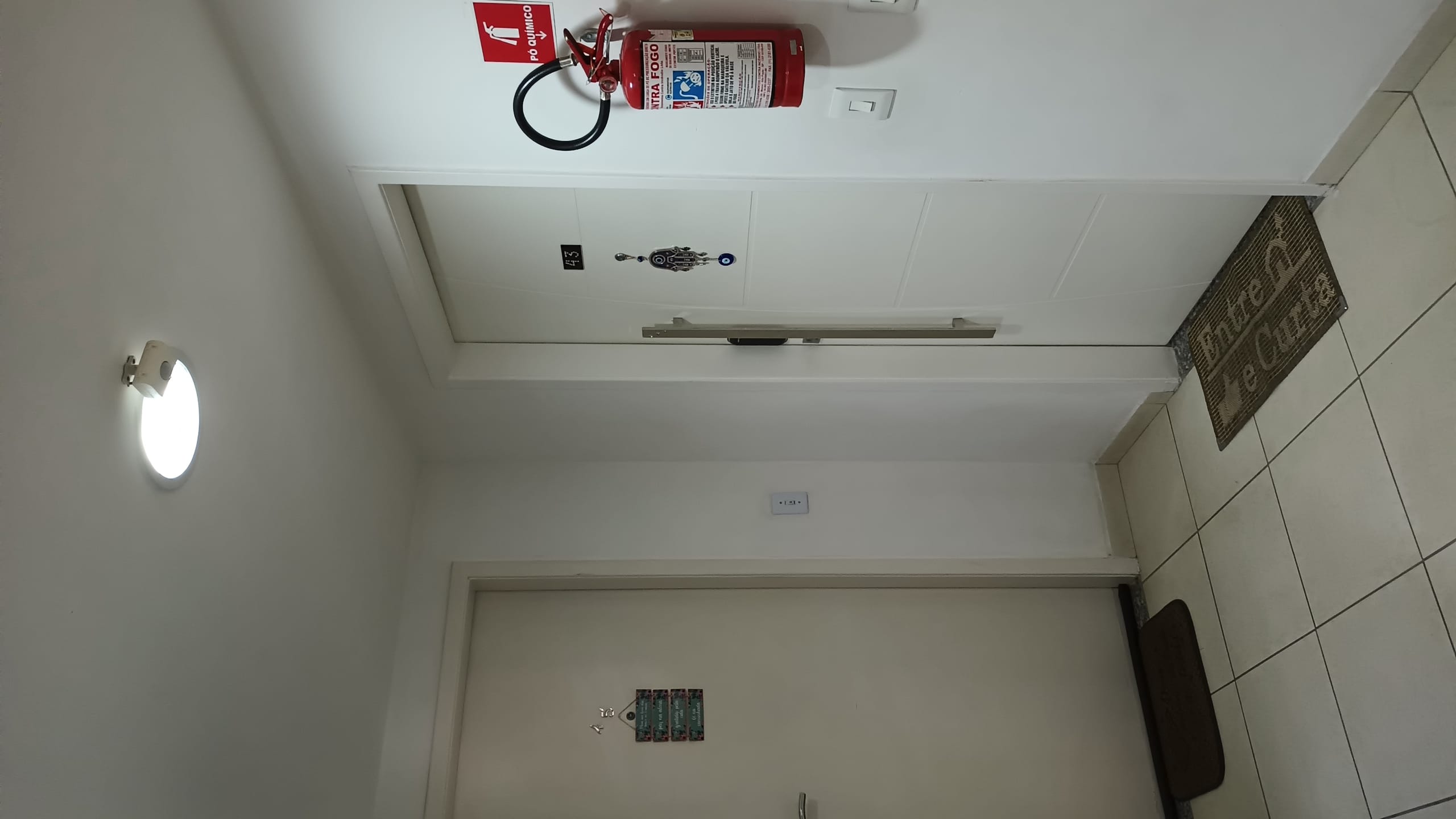 Apartamento, 2 quartos, 50 m² - Foto 4