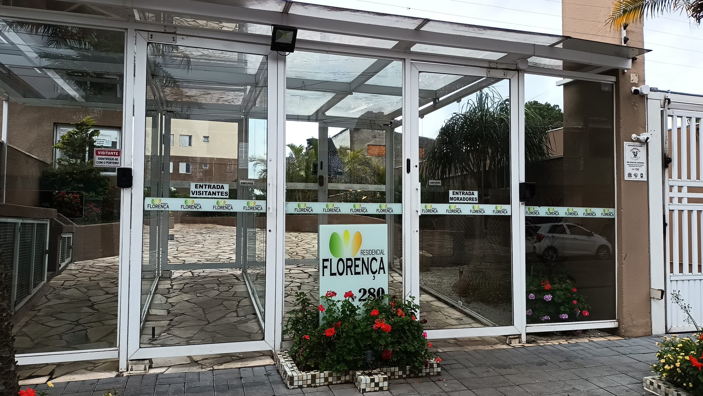 Apartamento, 2 quartos, 50 m² - Foto 2