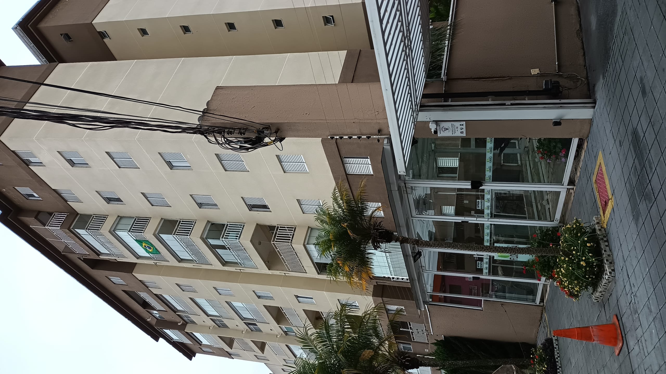 Apartamento, 2 quartos, 50 m² - Foto 1