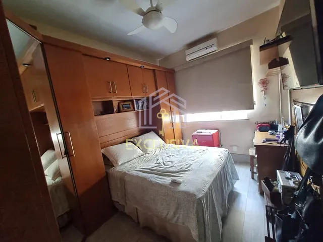 Apartamento com 63m² 2 quartos e 2 banheiros, à venda, no bairro Tauá em Rio de Janeiro