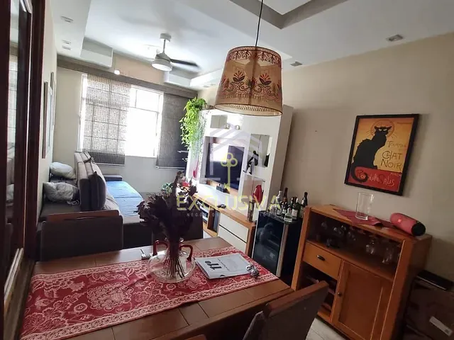 Apartamento com 63m² 2 quartos e 2 banheiros, à venda, no bairro Tauá em Rio de Janeiro