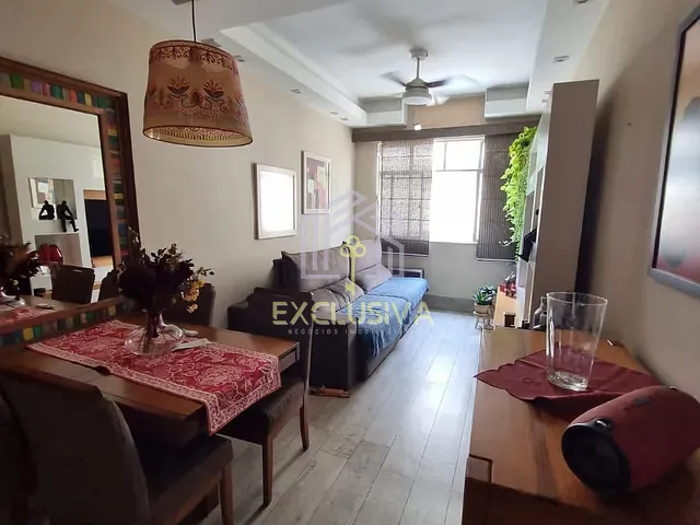 Apartamento com 63m² 2 quartos e 2 banheiros, à venda, no bairro Tauá em Rio de Janeiro