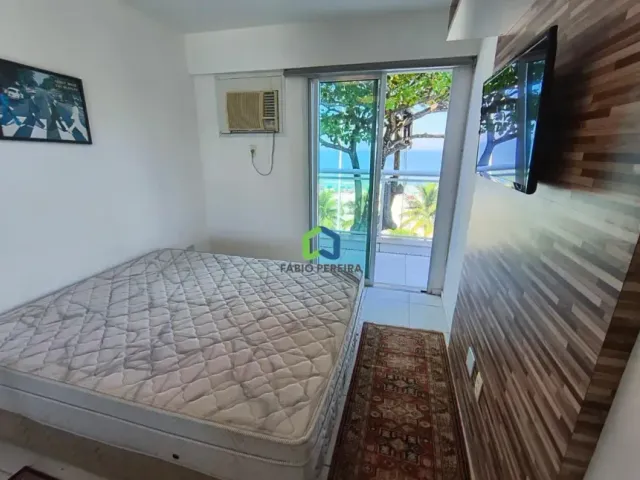 Apartamento com 84m² 2 quartos e 1 banheiro, à venda, no bairro Barra da Tijuca em Rio de Janeiro