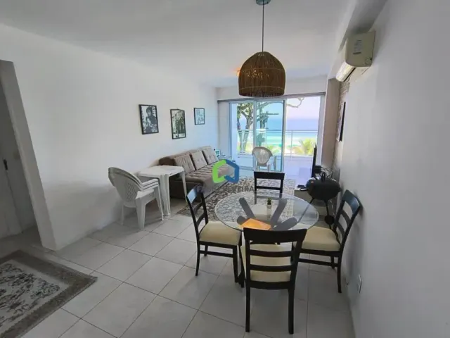 Apartamento com 84m² 2 quartos e 1 banheiro, à venda, no bairro Barra da Tijuca em Rio de Janeiro