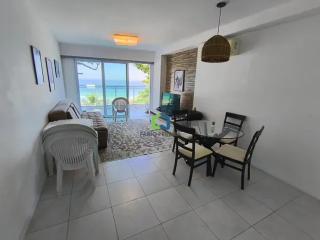 Apartamento com 84m² 2 quartos e 1 banheiro, à venda, no bairro Barra da Tijuca em Rio de Janeiro