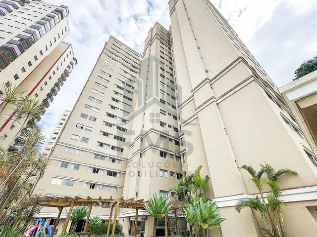 Apartamento com 113m² 3 quartos e 2 banheiros, à venda, no bairro Água Verde em Curitiba