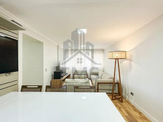 Apartamento com 113m² 3 quartos e 2 banheiros, à venda, no bairro Água Verde em Curitiba