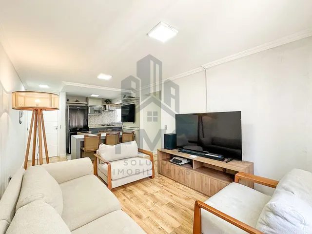 Apartamento com 113m² 3 quartos e 2 banheiros, à venda, no bairro Água Verde em Curitiba