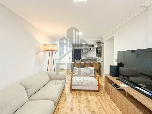 Apartamento com 113m² 3 quartos e 2 banheiros, à venda, no bairro Água Verde em Curitiba
