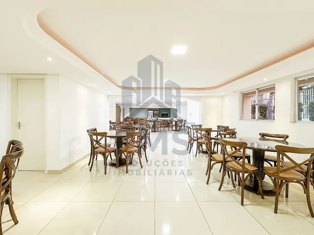 Apartamento com 113m² 3 quartos e 2 banheiros, à venda, no bairro Água Verde em Curitiba