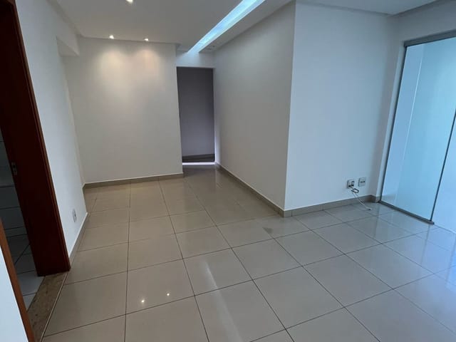 Foto do Apartamento - Apartamento residencial no Edifício Palazzo Bianco Residence, Nova Suiça, Goiânia, GO | Futtura Soluções Imobiliarias