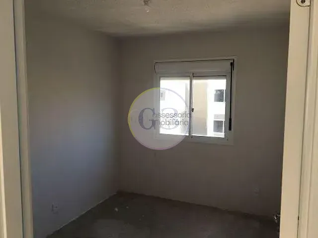 Apartamento 2 quartos e 1 banheiro, à venda, no bairro Areal em Pelotas