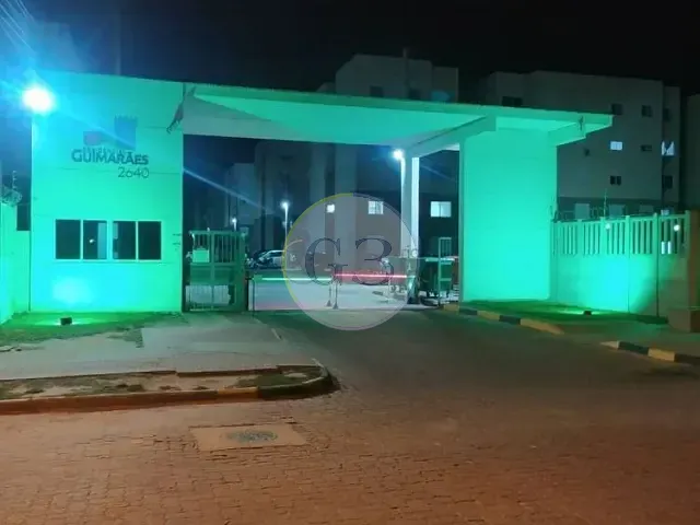 Apartamento 2 quartos e 1 banheiro, à venda, no bairro Areal em Pelotas