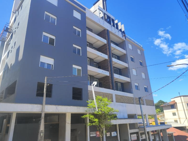 Apartamento com 82m² 2 quartos e 2 banheiros, à venda, no bairro Centro em Nova Prata
