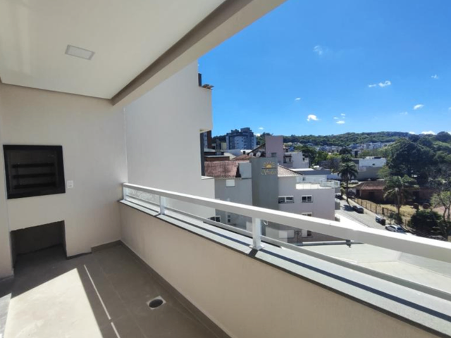 Apartamento com 82m² 2 quartos e 2 banheiros, à venda, no bairro Centro em Nova Prata