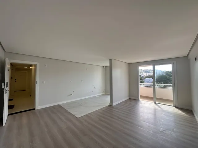 Apartamento com 82m² 2 quartos e 2 banheiros, à venda, no bairro Centro em Nova Prata