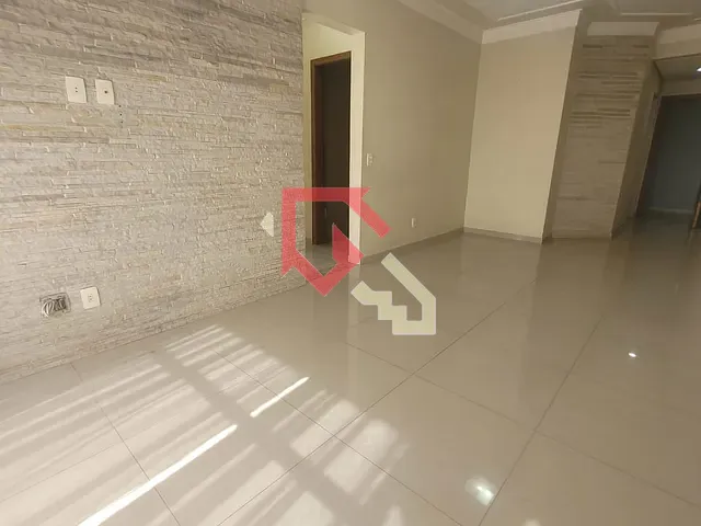 Apartamento com 70m² 2 quartos e 1 banheiro, à venda, no bairro Vila Valparaíso em Santo André