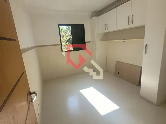 Apartamento com 70m² 2 quartos e 1 banheiro, à venda, no bairro Vila Valparaíso em Santo André