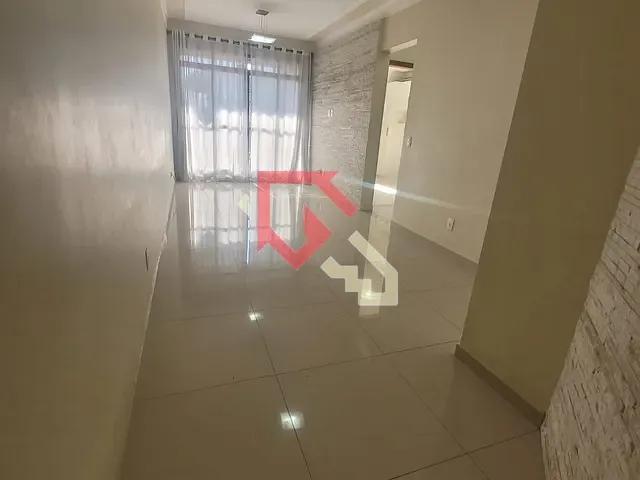 Apartamento com 70m² 2 quartos e 1 banheiro, à venda, no bairro Vila Valparaíso em Santo André