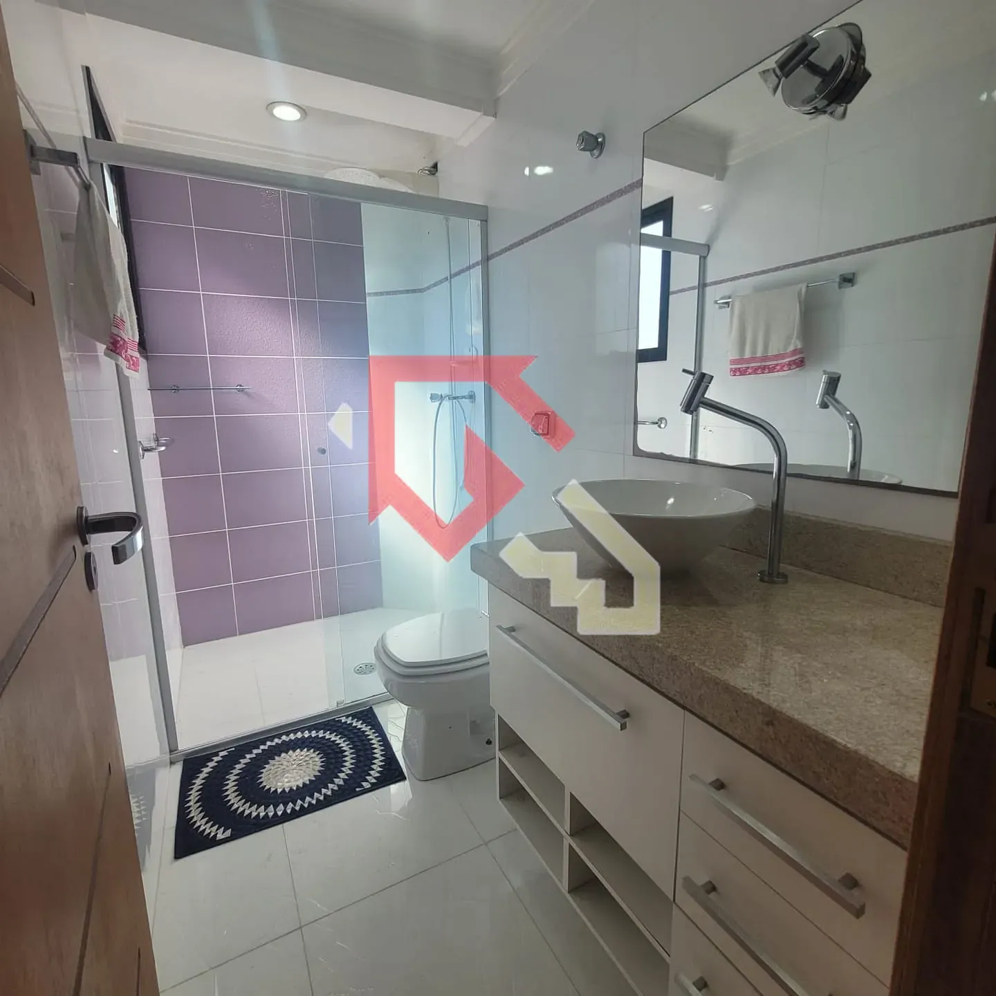 Apartamento, 2 quartos, 70 m² - Foto 10