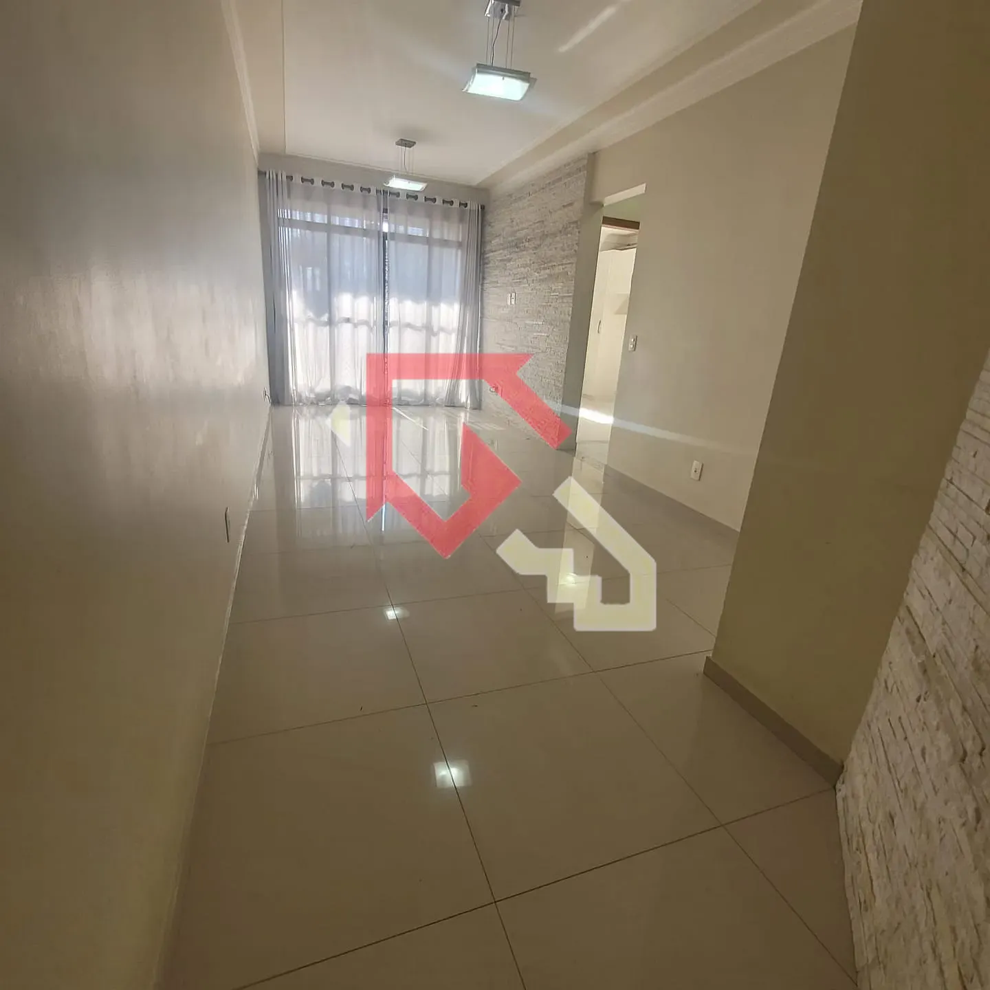 Apartamento, 2 quartos, 70 m² - Foto 2