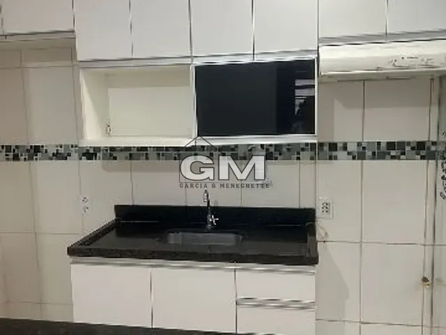 Apartamento 2 quartos e 1 banheiro, à venda, no bairro Vila Monte Alegre em Ribeirão Preto