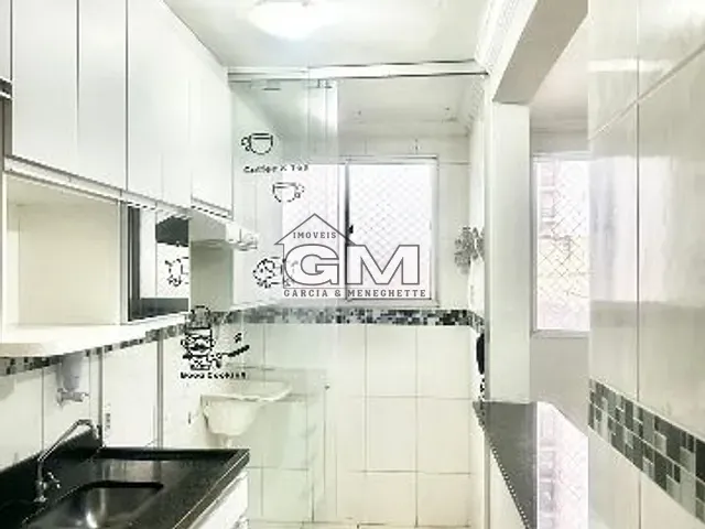Apartamento 2 quartos e 1 banheiro, à venda, no bairro Vila Monte Alegre em Ribeirão Preto