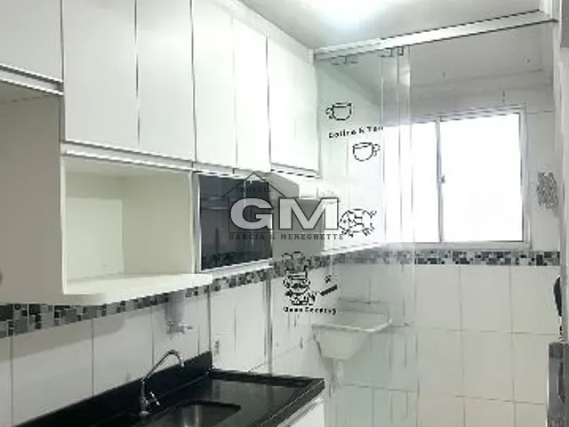 Apartamento 2 quartos e 1 banheiro, à venda, no bairro Vila Monte Alegre em Ribeirão Preto