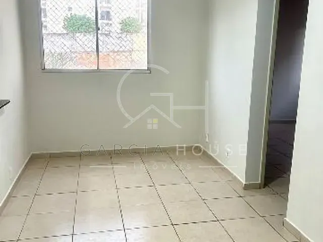 Apartamento 2 quartos e 1 banheiro, à venda, no bairro Vila Monte Alegre em Ribeirão Preto